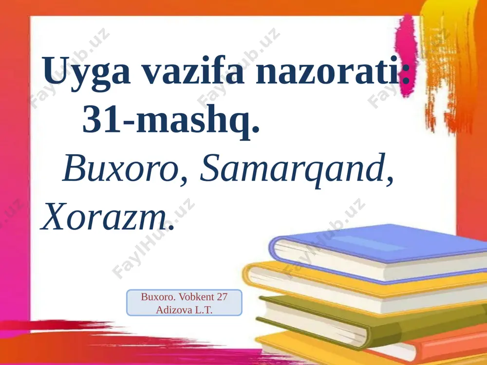 32-34-mashqlar. 3-sinf - Page 4