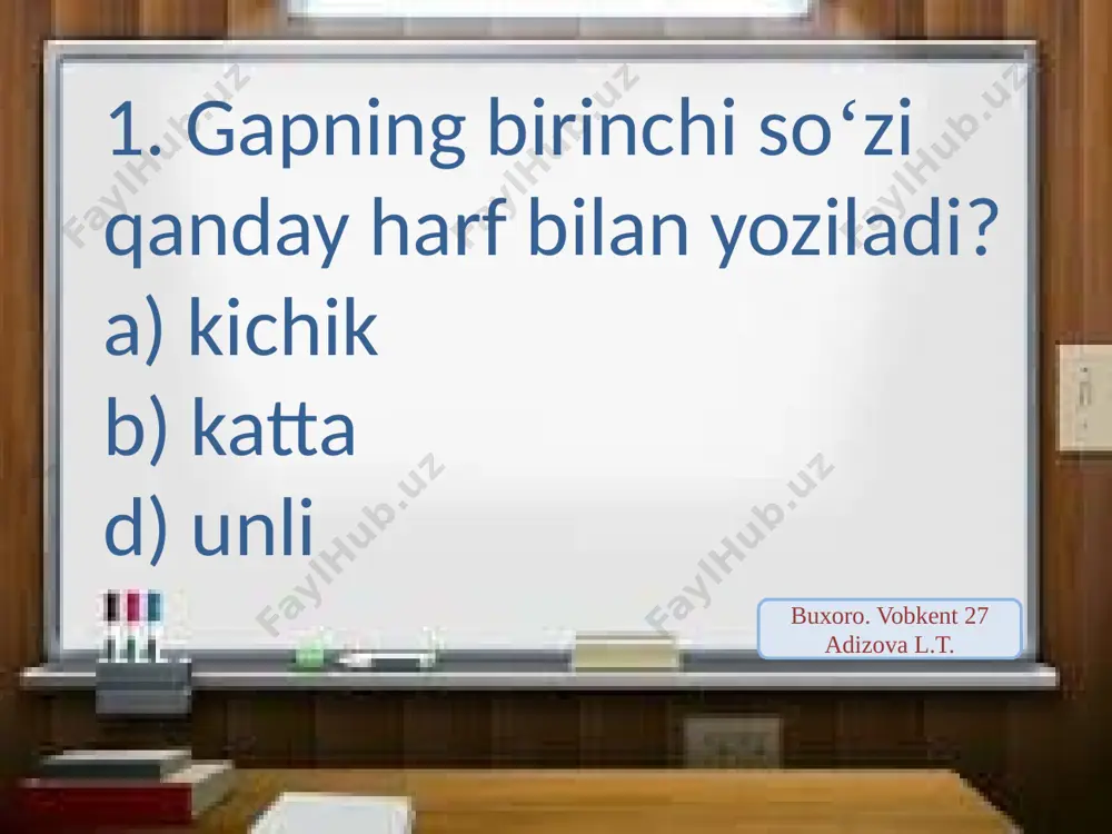 14-oktabr. gapning maqsadiga ko 'ra turlari. 69-71 - Page 4