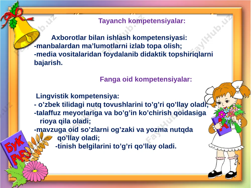 49-maktab 3-sinf ona tili - Page 4