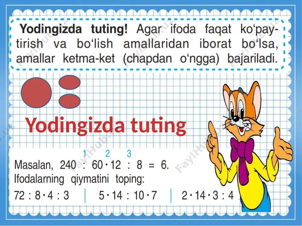 matematika to'garak - Page 4