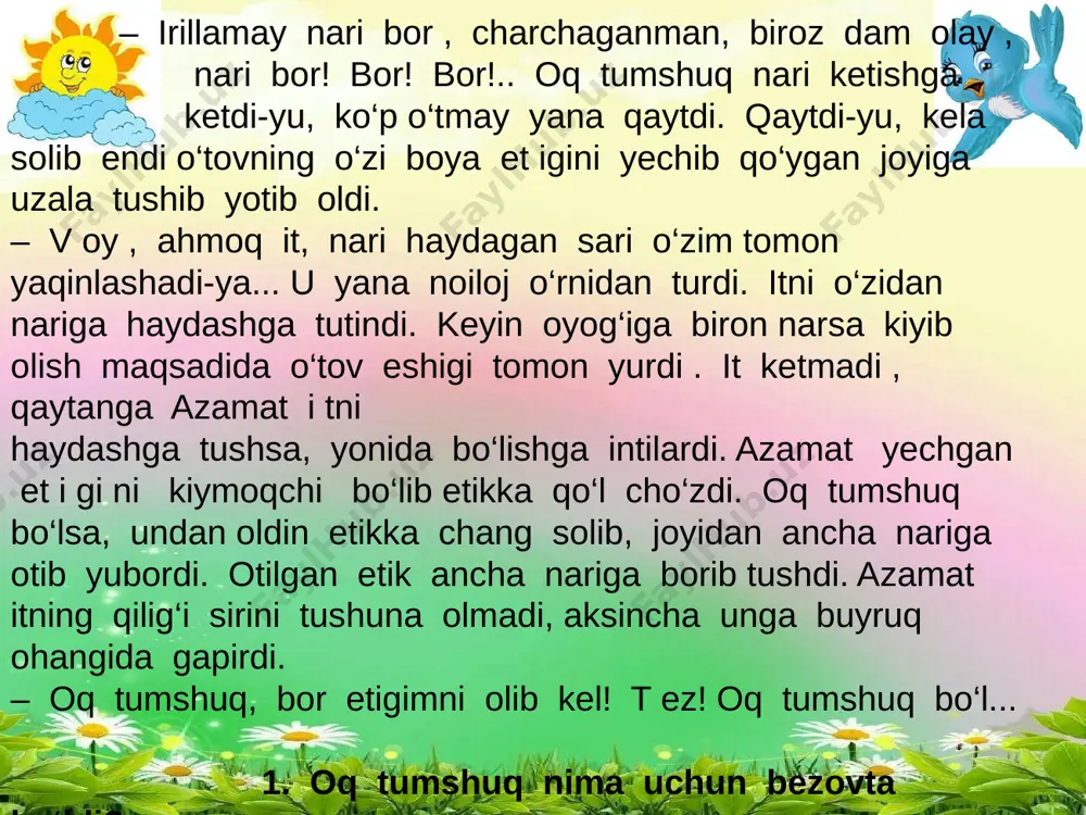 3-sinf niyozova - Page 4