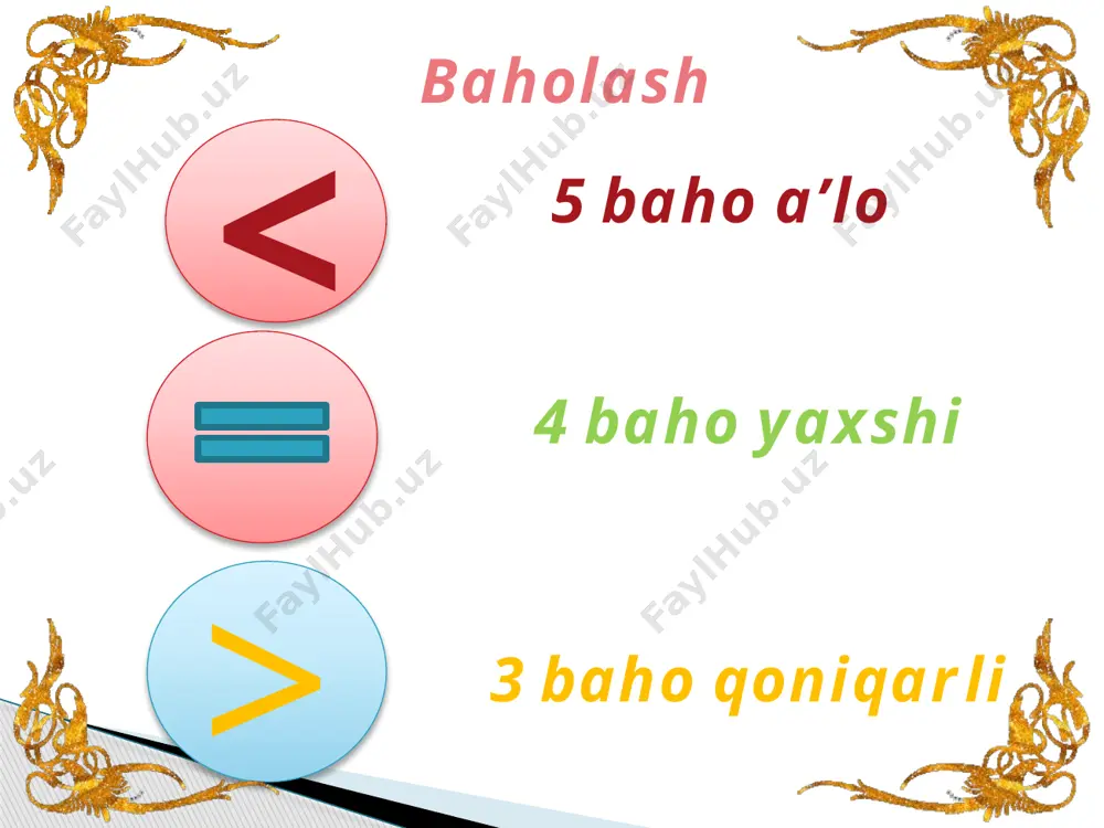 3-sinf matematika - Page 4