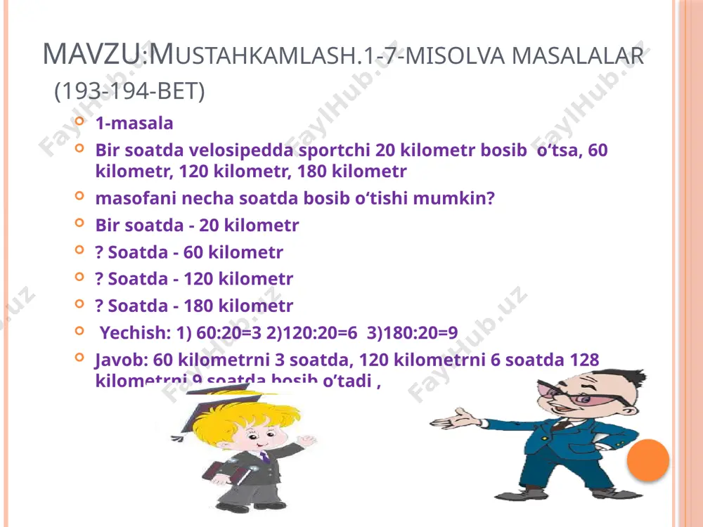 3-sinf matematika - Page 4