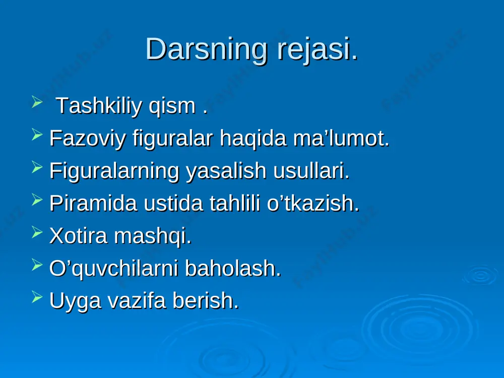 fazoviy figuralar (2) - Page 4