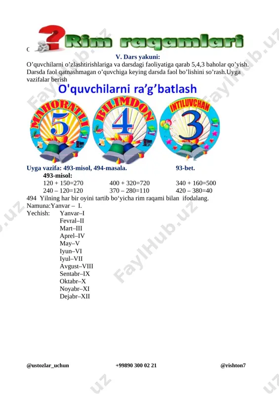 rim_raqamlari_3_sinf - Page 4
