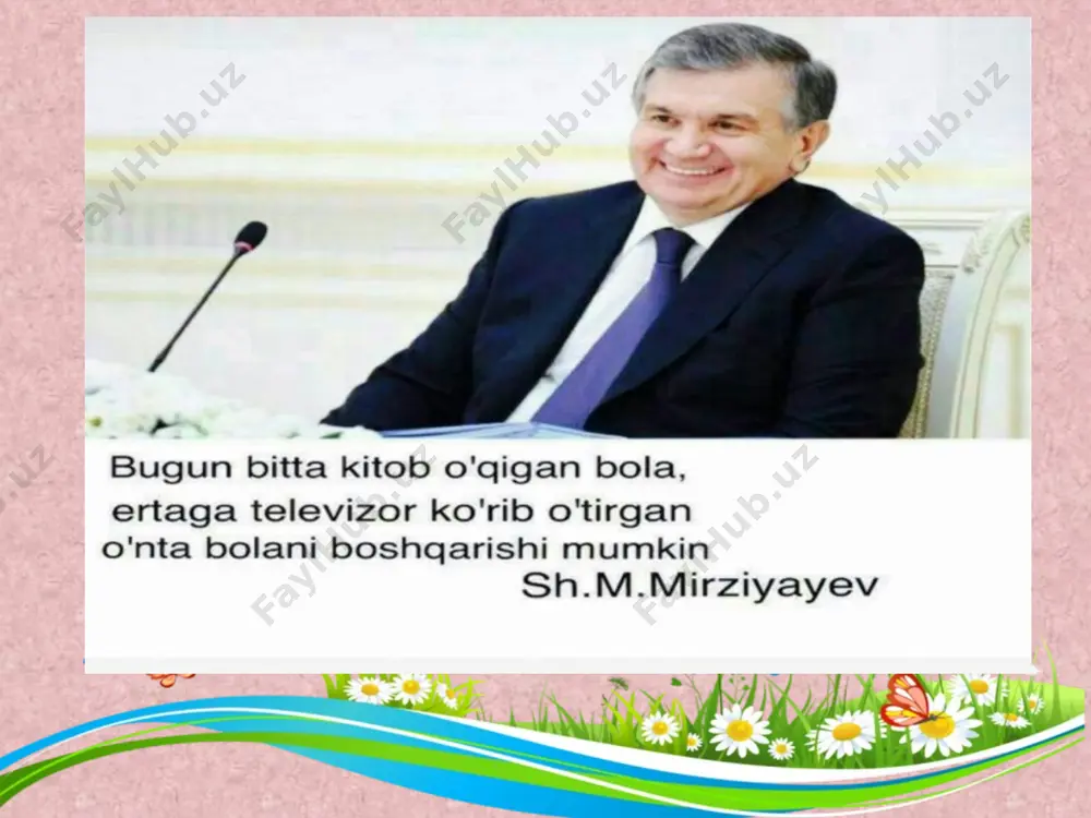 axmedova_dilnozaxonning_3_sinf_o'qish_fanidan_bir_soatlik_dars_taqdimoti - Page 4
