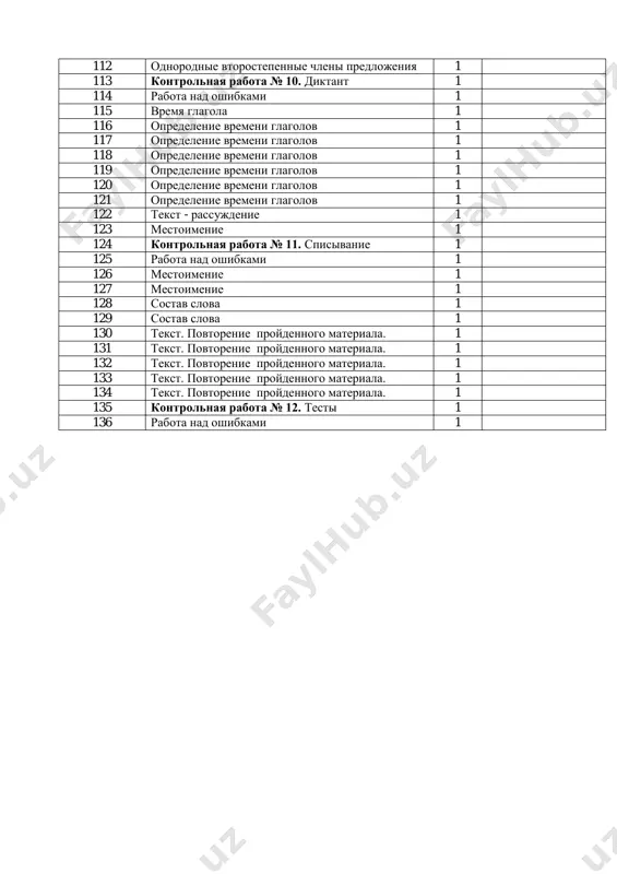 st. povtorenie proydennogo materiala. 1 131 tekst. povtorenie proydennogo materiala. 1 132 tekst. povtorenie proydennogo materiala. 1 133 tekst. povtorenie proydennogo materiala. 1 134 tekst. povtorenie proydennogo materiala. 1 135 kontrolnaya rabota № 12. testi 1 136 rabota nad oshibkami 1