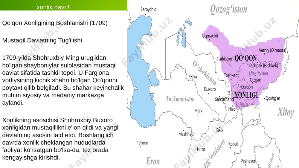 o'zbekistonning eng yangi tarixi! - Page 4
