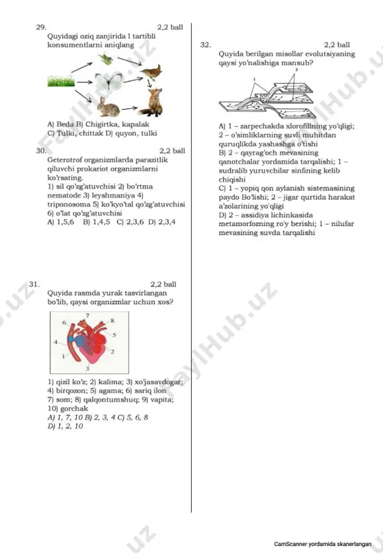 biologiya sertifikat - Page 4