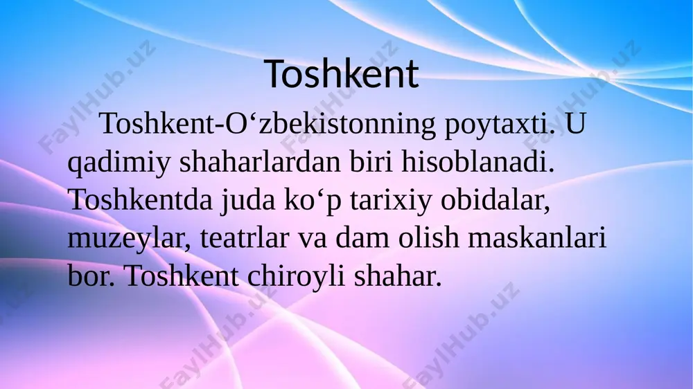 ona tili 8-dars nazorat ishi - Page 4