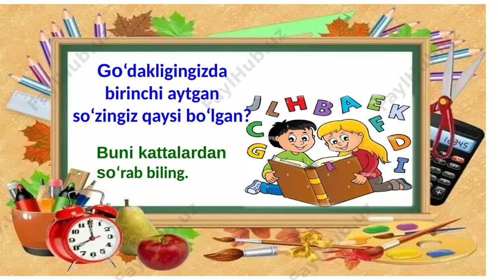 ona tili 6-dars - Page 4
