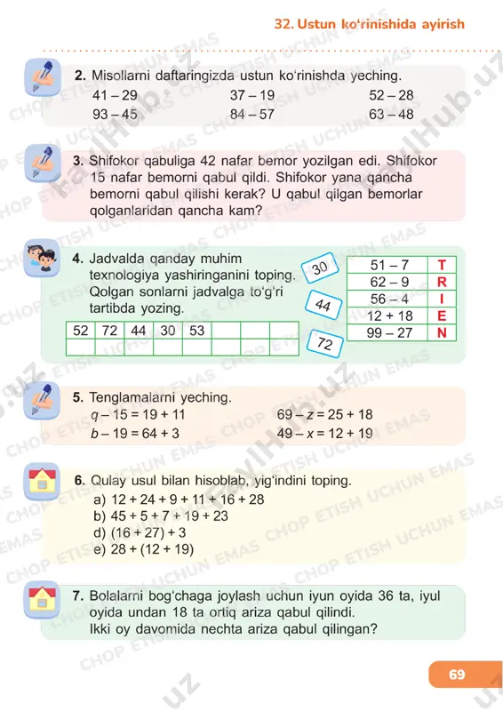 2sinf matem 31-35 - Page 4