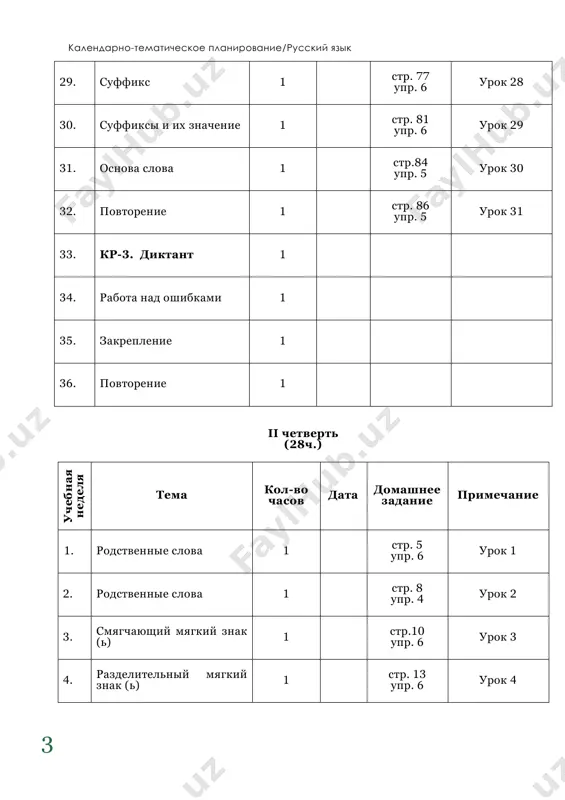 russkiy yazik_2 klass - Page 4