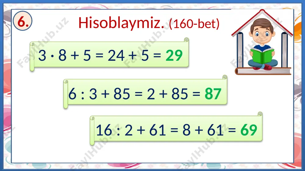 vaqt va vaqt birliklari . @ikkinchisinf_yangi - Page 4