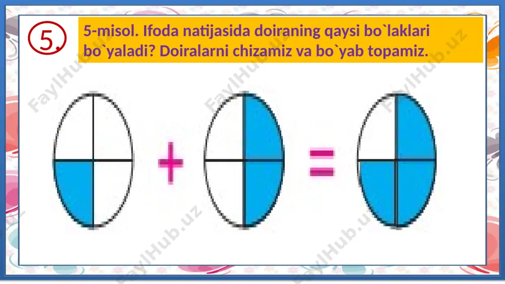 2-sinf.matematika 7-bob 5-dars 145-bet. - Page 4