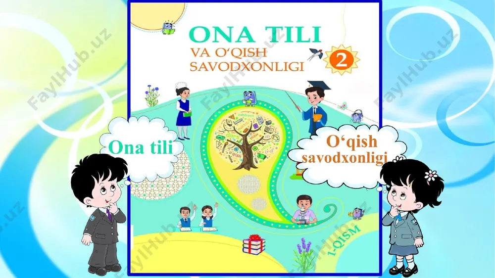 159_dars_takrorlash_2_3_dars_ona_tili_va_o'qish_savodxonligi - Page 4