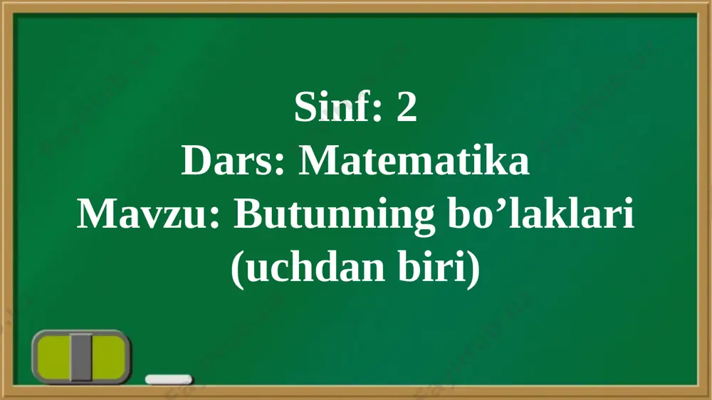 129_dars butunning bo'lagi 3 dan 1 matematika_2_sinf - Page 4