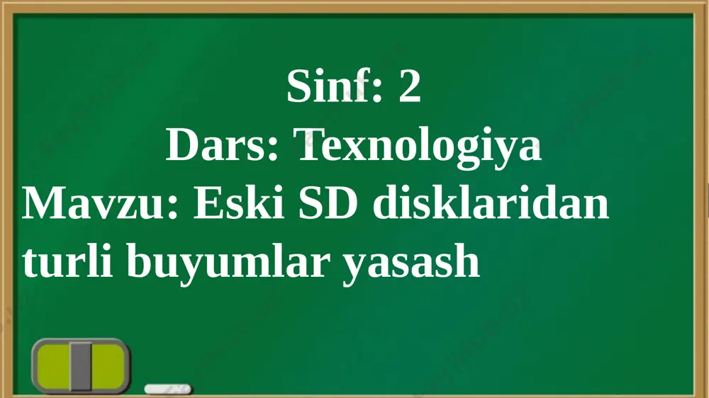130_darstexnologiya_fan_heski_sd_disklaridan_turli_buyumlar_yasash - Page 4