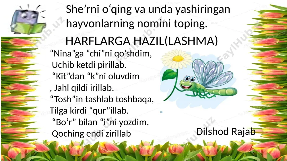2-sinf.mustahkamlash - Page 4
