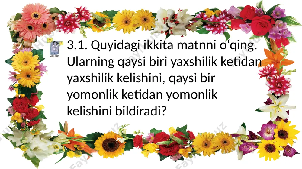 2-sinf.so`zni topib ishlating - Page 4