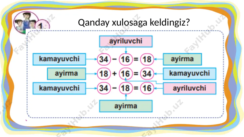 2-sinf.tarkibiy qismlar orasidagi bog`lanishlar - Page 4