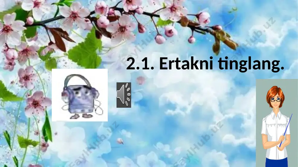 2-sinf.so`zni topib ishlating 2 - Page 4