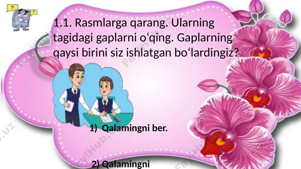 2-sinf.so`zni topib ishlating - Page 4