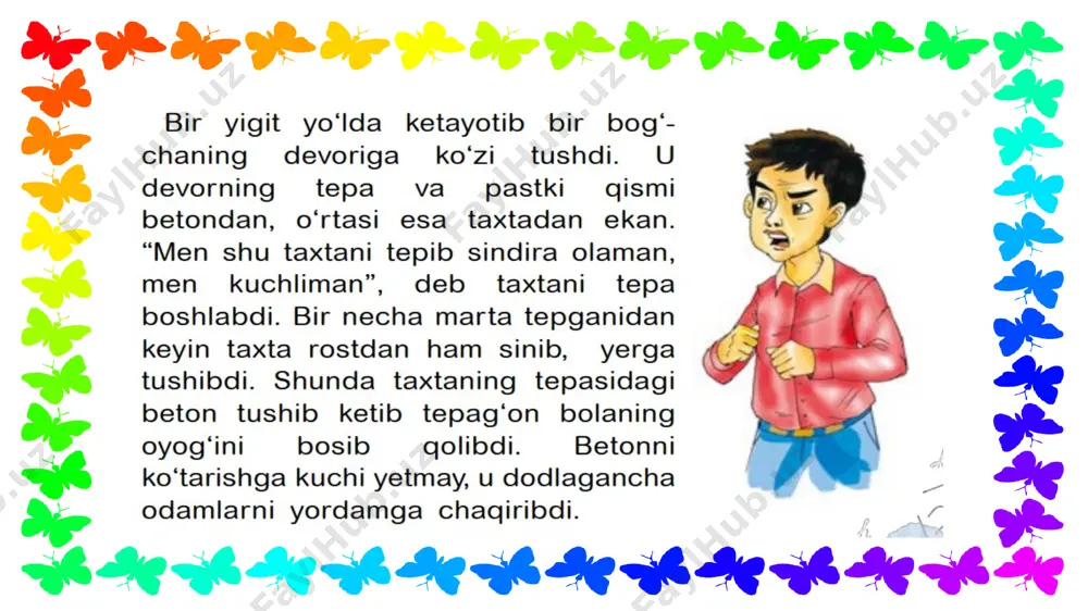 so`zni topib ishlating 3-soat - Page 4