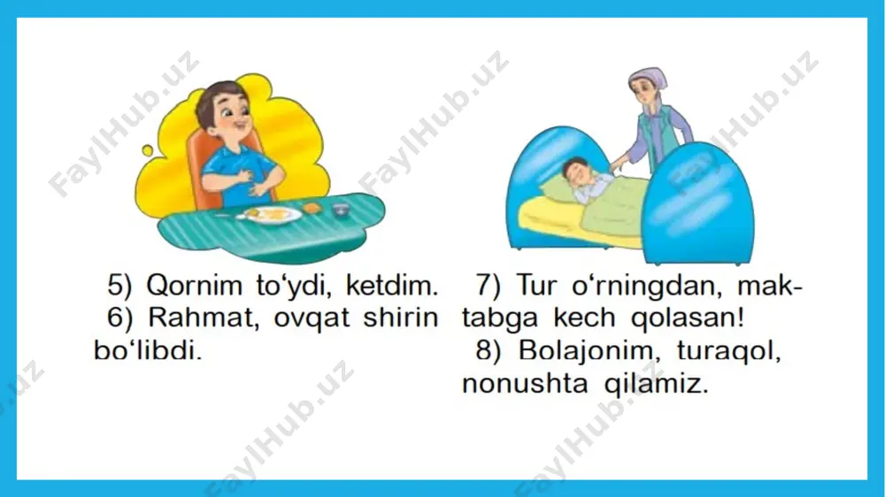 so`zni topib ishlating 1-soat - Page 4