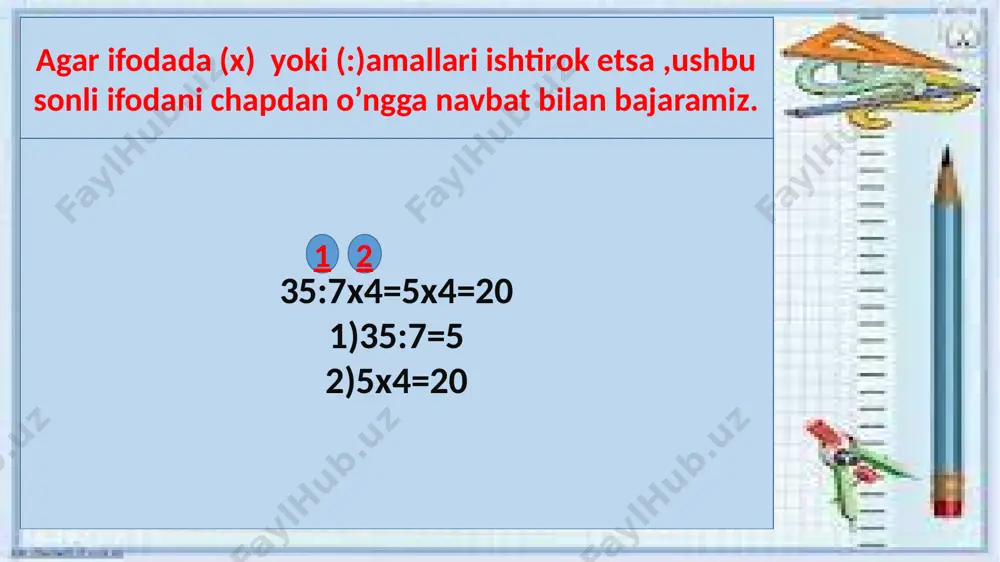 amallar tartibi - Page 4