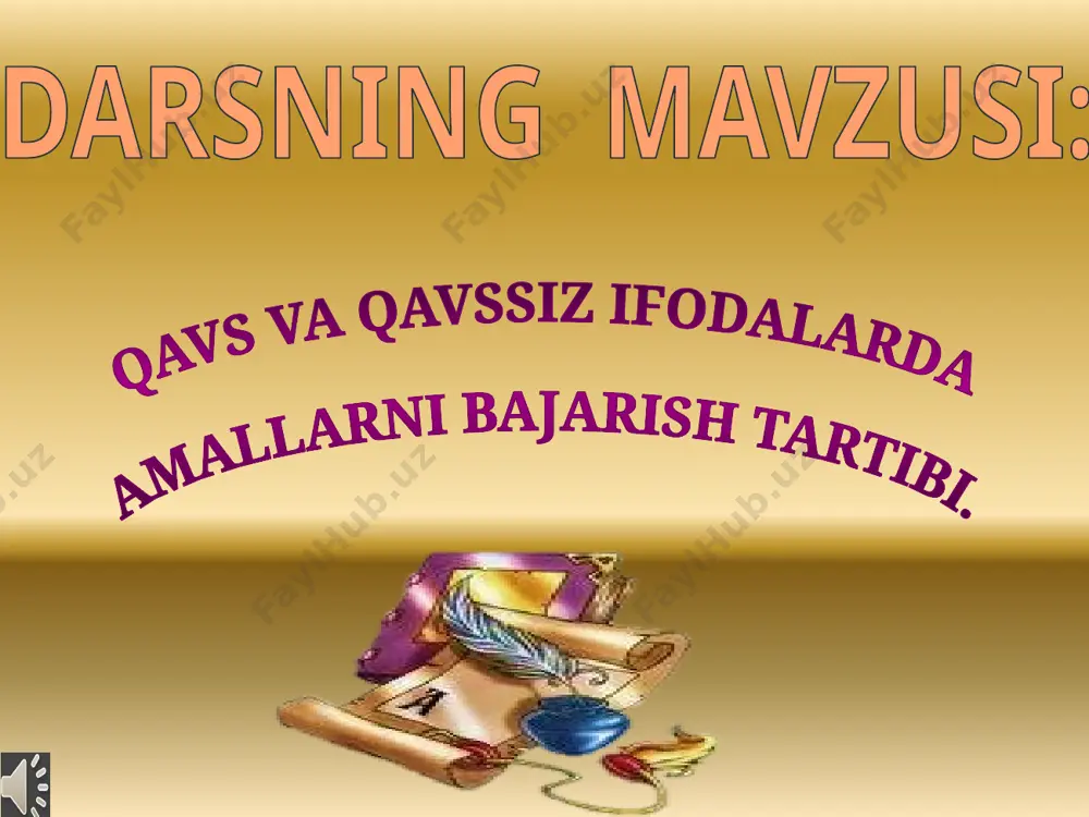 2-sinf matematika 109-111.qavsli va qavssiz sonli ifodalar+ - Page 4