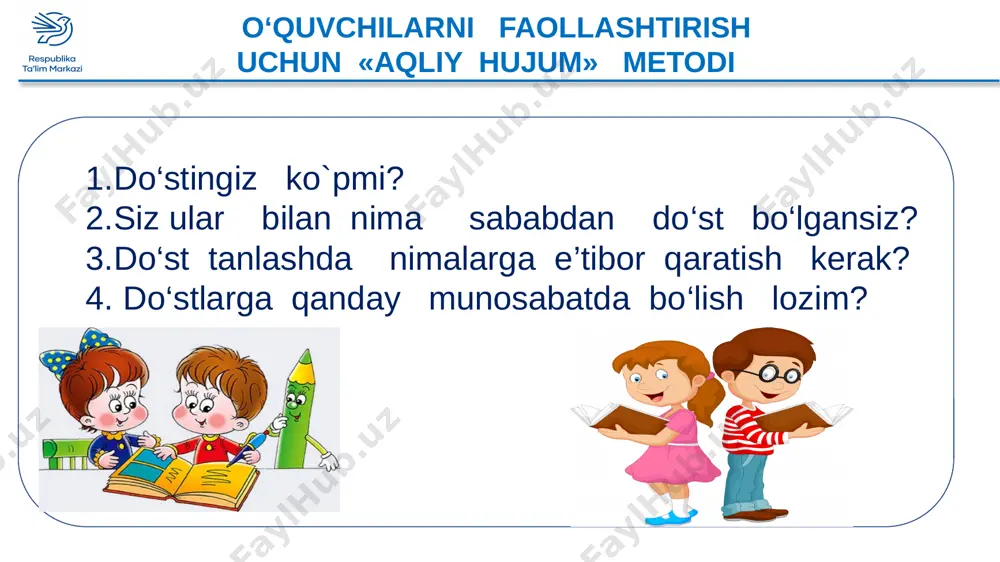 2- sinf tarbiya - Page 4