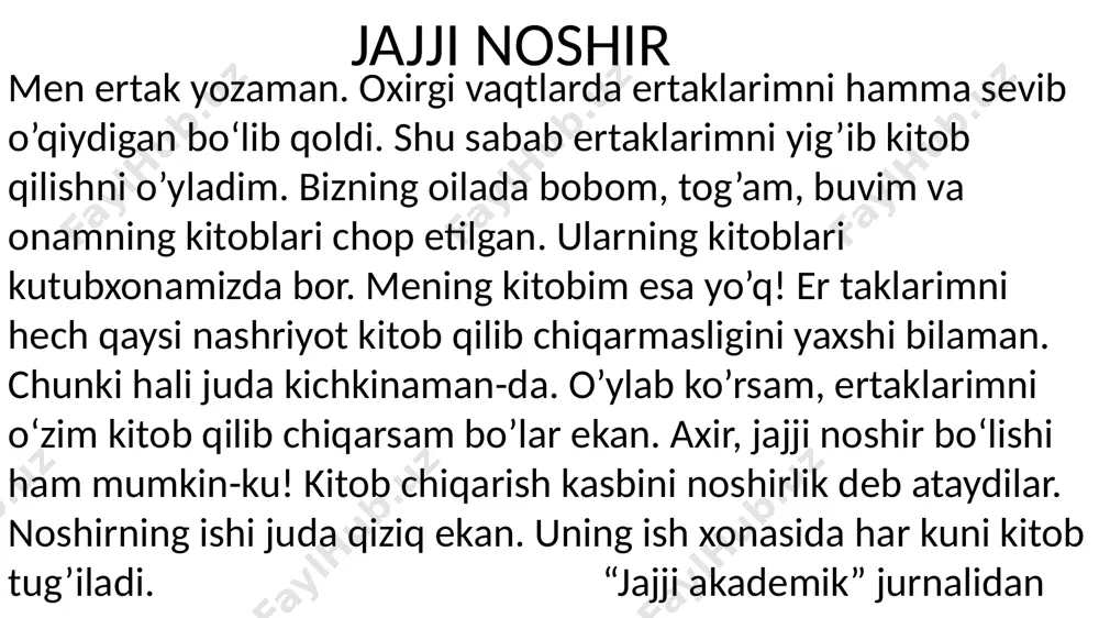 2-sinf.mustahkamlash - Page 4