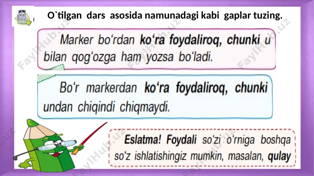 2-sinf.g`aroyib ixtirolar.4-dars. - Page 4