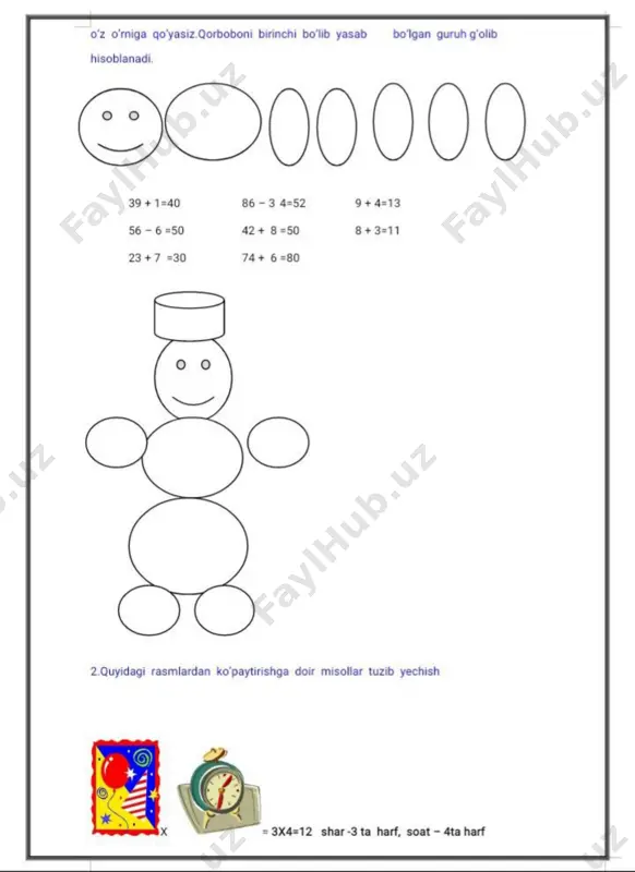 yòldoshova-shahnoza-dars-iwlanma-matematika - Page 4