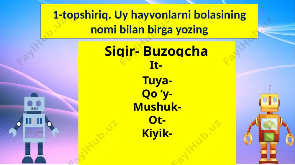 ona t nazorat ishi - Page 4