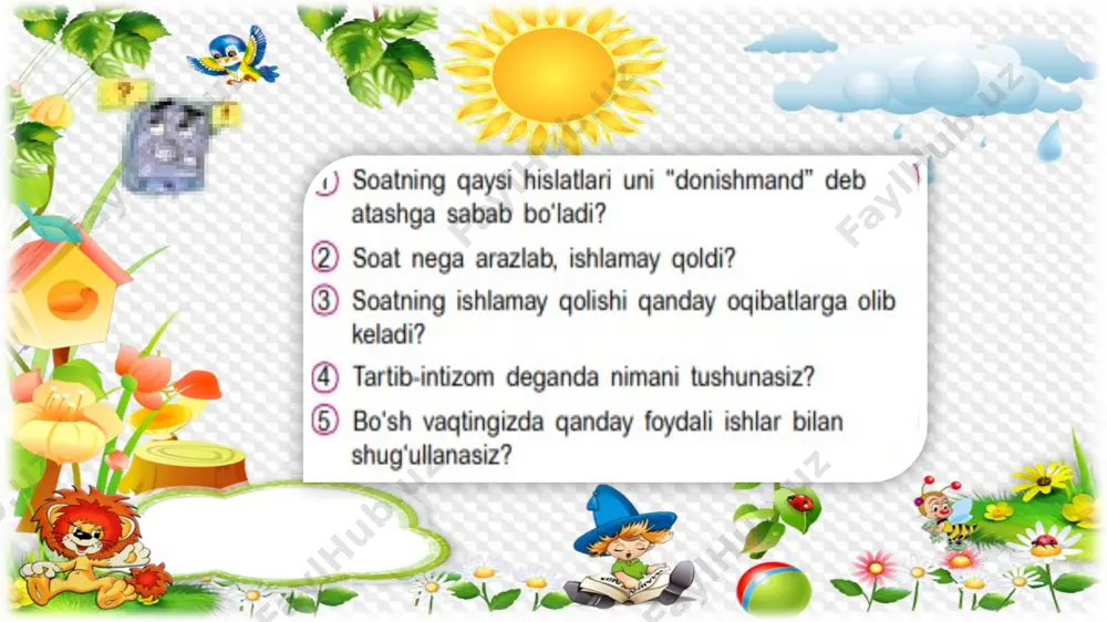 2-sinf.vaqtning qadri.3-dasr - Page 4