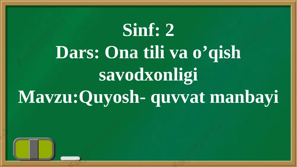 101_dars_quyosh_quvvat_manbai_6_mavzu_ona_tili_va_o'qish_savodxonligi - Page 4