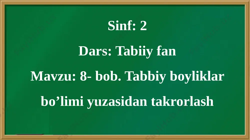 96_dars_tabbiy_boyliklar_bo’limi_yuzasidan_takrorlash_tabiiy_fan - Page 4