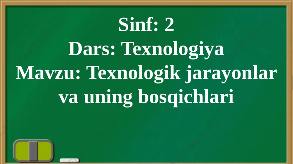 90_darstexnologiya_fan_texnologik_jarayonlar_va_uning_bosqichlari - Page 4