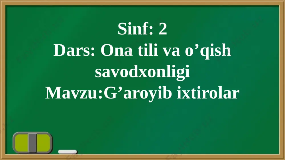 89_dars_g'orayib_ixtirolar_1_mavzu_mustahkamalsh_ona_tili_va_o'qish - Page 4