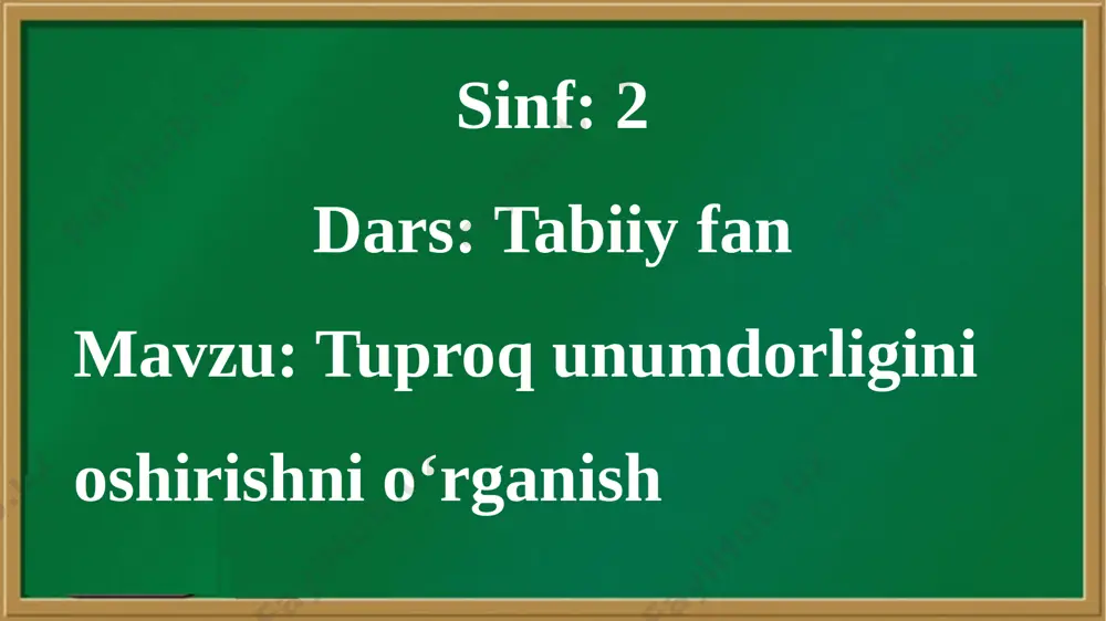 86_dars_tuproq_unumdorligini_oshirishni_o‘rganish_tabiiy_fan_2_sinf - Page 4