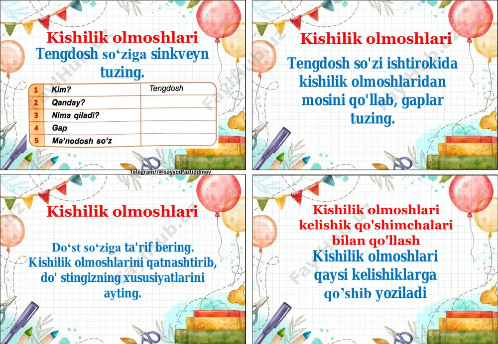 4_sinf_ona_tili_tarqatmalar_4_chorak_2023_2024_o'quv_yili - Page 4