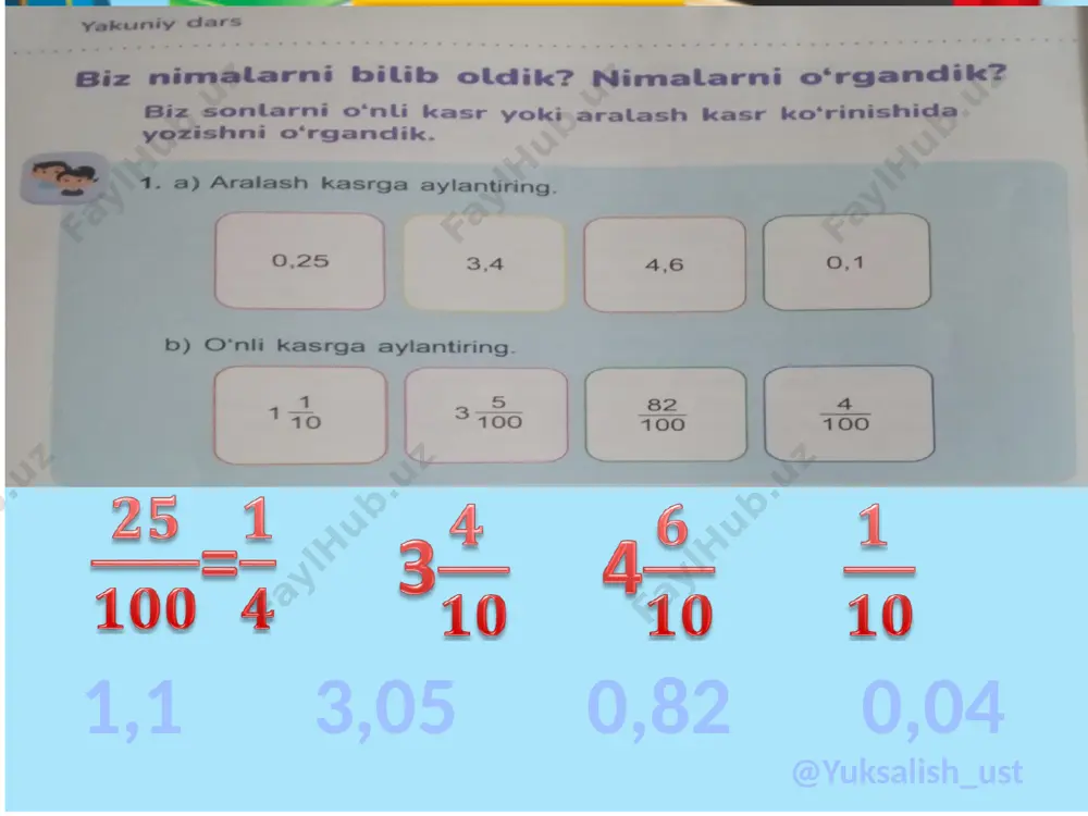 4-sinf 109-yakuniy dars 3-chorak - Page 4