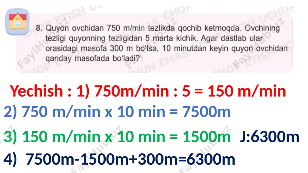 55-dars matematikasamoriya4-sinf - Page 4