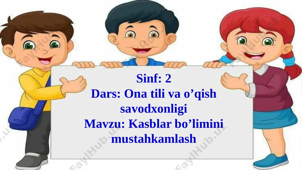 62_dars_kasblar_mustahkamlash_ona_tili_va_o'qish_savodxonligi2_sinf - Page 4