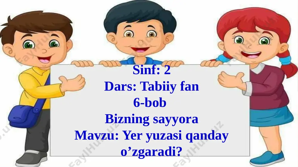 59_dars_yer_yuzasi_qanday_o’zgaradi_tabiiy_fan_2_sinf - Page 4