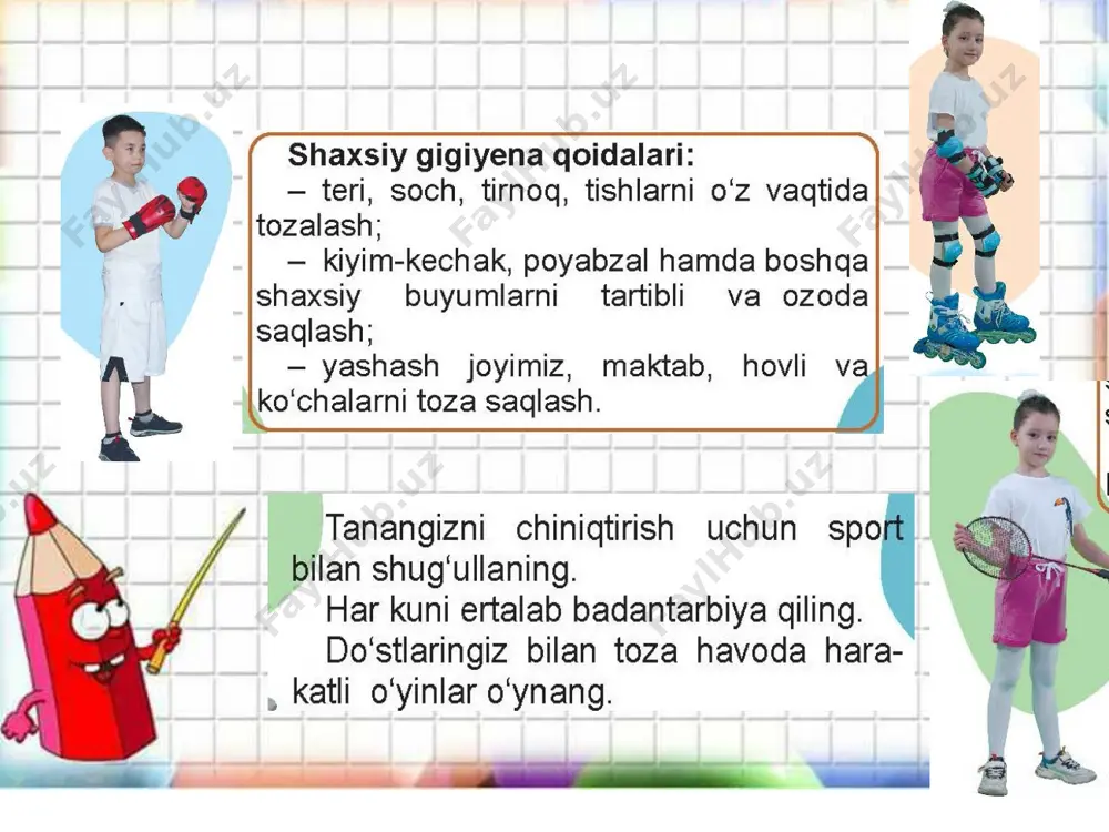 2-sinf tabiiy fan2 - Page 4