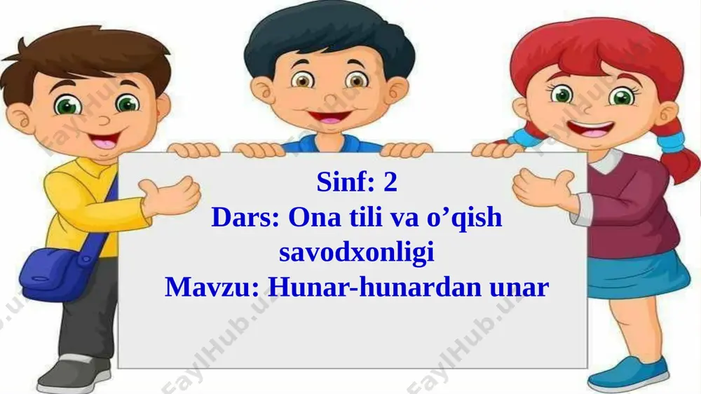 53_dars_thunar_hunardan_unar_ona_tili_va_o'qish_savodxonligi2_sinf - Page 4