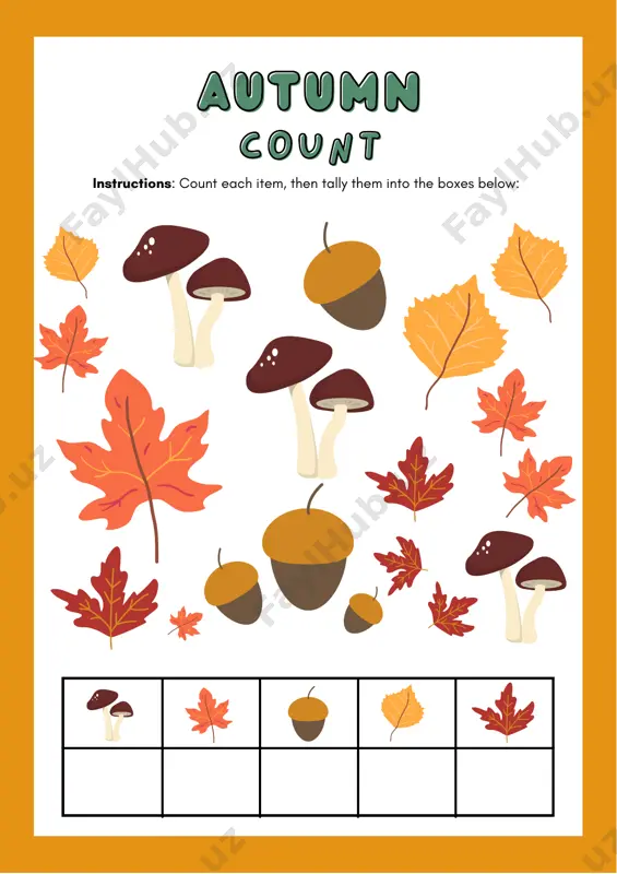 welcome to autumn - Page 4